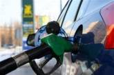 Украина не торопится переходить на хороший бензин