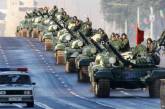 Беларусь празднует официальный День независимости - танками и арестами