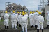 АЭС "Фукусима" погубили люди, а не стихия