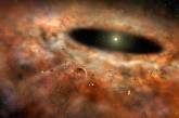 Новая загадка Вселенной: исчез диск пыли вокруг солнцеподобной звезды