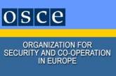 ОБСЕ начала следить за украинскими выборами 