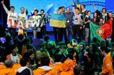 Украинские студенты победили в международном конкурсе Microsoft Imagine Cup