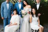 Экс-участница группы "ВИА Гра" впервые показала свадебные фото. ФОТО