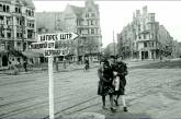 Интересные архивные фотографии Берлина 1945 года. ФОТО