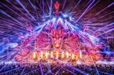 Музыкальный фестиваль Defqon.1 в Австралии. ФОТО