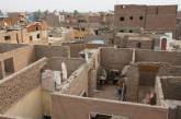 Почему в Египте так много домов без крыш. ФОТО