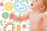 Названы главные мифы о детском дисбактериозе