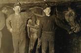 Как дети работали на производстве 100 лет назад. ФОТО