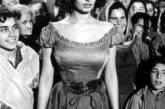 Софи Лорен – 83 года: редкие снимки знаменитой итальянки. Фото