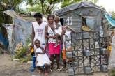 «Ад на земле»: на этой свалке в Гаити живут тысячи людей. Фото
