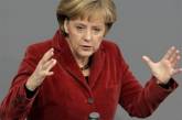 Меркель выступила в защиту права на обрезание