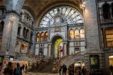 10 самых красивых вокзалов мира. ФОТО