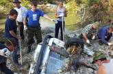 В окрестностях Крымска собак раздувает до размеров телят