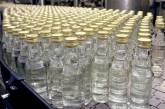 Россия поставила рекорд по производству водки