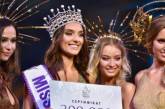 Громкий скандал вокруг "Мисс Украина-2018": новые подробности