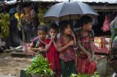 Повседневная жизнь в Бангладеш. ФОТО