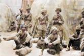 Колоризированные фотографии Первой мировой войны. ФОТО