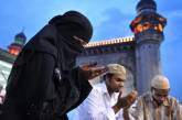 10 распространённых заблуждений об исламе.ФОТО
