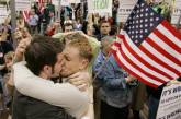 В США военным разрешили пойти на гей-парад в форме