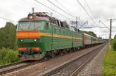 В Крыму московский поезд насмерть сбил женщину