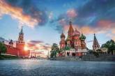 10 наиболее крупных городов России. ФОТО