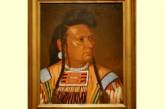 Рубашка индейского вождя продана на аукционе за 877,5 тысячи долларов