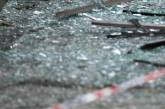 12-летний мальчик разбил в поезде Hyundai окно стоимостью 20 тысяч гривен
