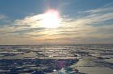 Ученые предлагают переименовать Северный Ледовитый океан в Русский