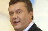 Всемирный конгресс украинцев попросил Януковича о встрече