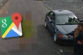 Коварный интернет: Голая женщина попала в Google Maps и прославилась на весь мир (ФОТО)