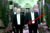 "Совет да любовь": в Сети высмеяли фото Путина с президентом Таджикистана. ФОТО