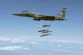 Авиация НАТО устроит бомбометание над Эстонией и границей РФ