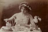 Эротические фото времен эдвардианской эпохи в 1900-е годы.ФОТО