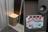 Японцы нашли лифту нелепое применение. ФОТО