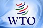 Украина придумала, как защититься от российского экспорта в ВТО