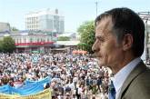 Крымскотатарский Меджлис присоединился к объединенной оппозиции