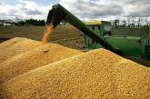 Мировые цены на зерно достигли нового исторического рекорда