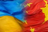 Украина будет работать на Китай из-за поправок депутатов