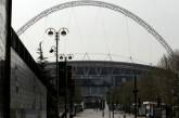 В Лондоне потеряли ключи от стадиона Wembley