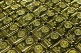 Цена на золото вновь пробила исторический максимум