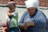 В Туркменистане для записи в детсады понадобились анкеты дедов и прадедов