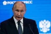 Оговорка по Фрейду: Путин насмешил рассуждениями о проституции.ФОТО