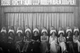 Стрижки, которые нравились советским женщинам. Фото