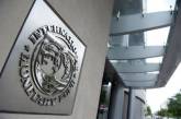 МВФ в сентябре приедет в Украину
