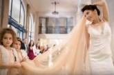 Известная украинская певица в третий раз вышла замуж. ФОТО