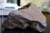 Американец 30 лет подпирал дверь куском древнего метеорита.ФОТО