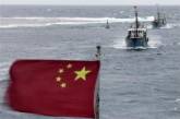 Китай велел США "заткнуться" по вопросу о спорных территориях