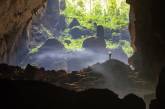 Шондонг — самая крупная пещера в мире.ФОТО