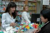 Минздрав хочет ввести в Украине норму "одна аптека на 5 тысяч населения"