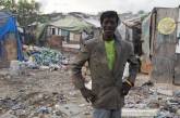 Мусорные полигоны Гаити кормят жителей трущоб.ФОТО